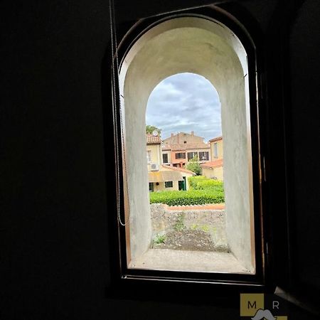 Le Templier Vue Cite Pied Cite Medievale Neuf 卡尔卡松 外观 照片