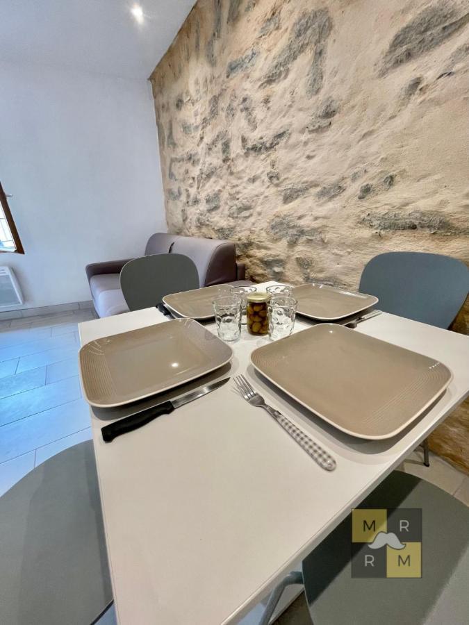 Le Templier Vue Cite Pied Cite Medievale Neuf 卡尔卡松 外观 照片