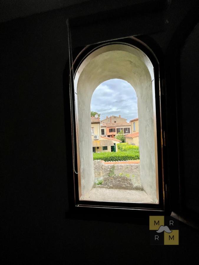 Le Templier Vue Cite Pied Cite Medievale Neuf 卡尔卡松 外观 照片