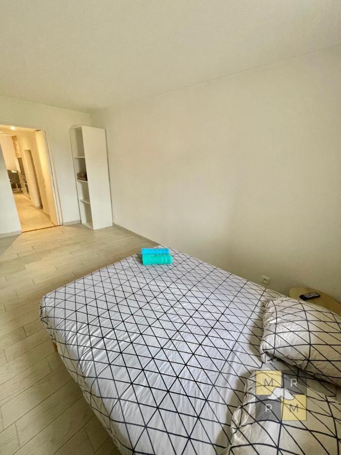 Le Templier Vue Cite Pied Cite Medievale Neuf 卡尔卡松 外观 照片