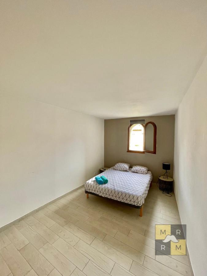 Le Templier Vue Cite Pied Cite Medievale Neuf 卡尔卡松 外观 照片